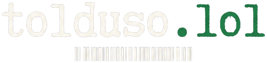tolduso.lol logo